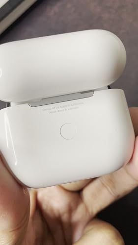 Apple AirPods (3rd Generation) : Amazon.in: Electronics